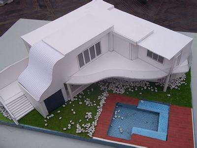 巴里坤哈萨克建筑模型